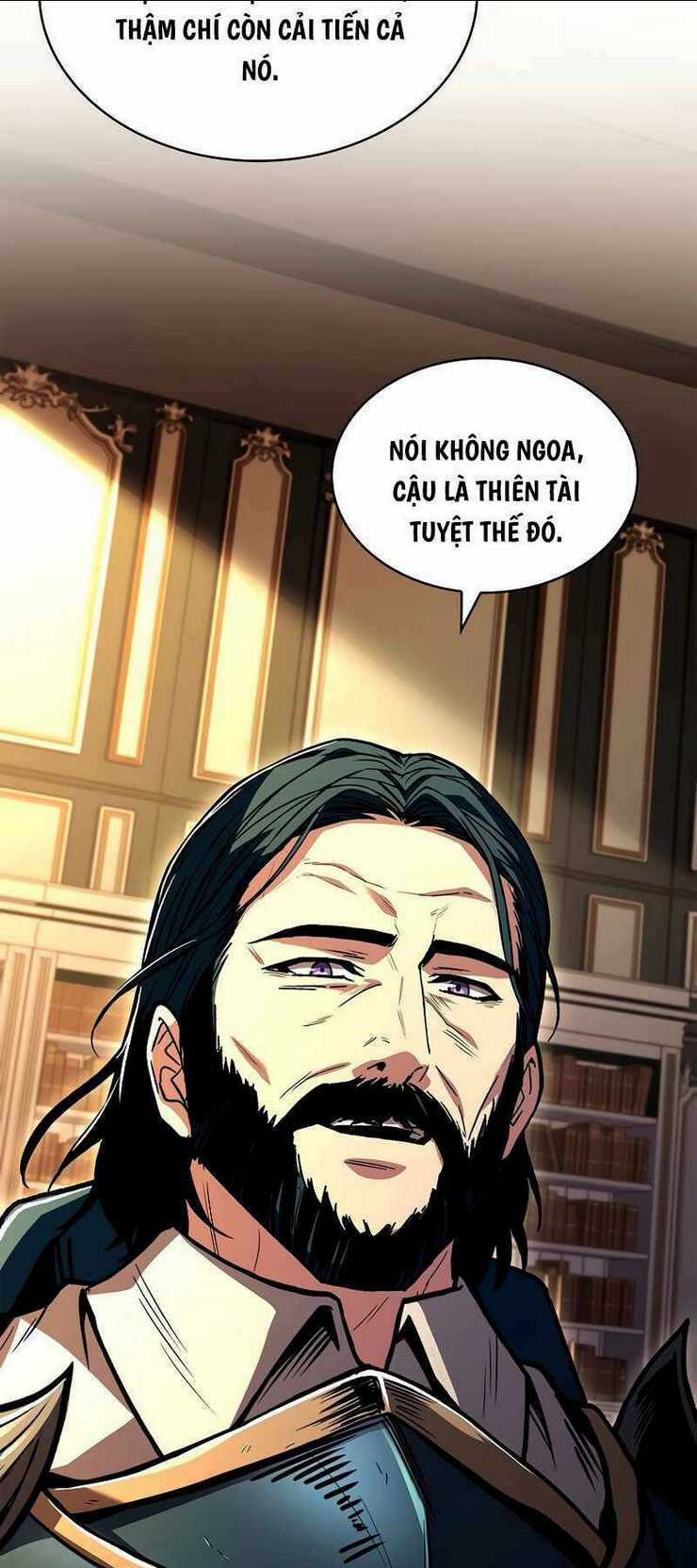 Thiên Tài Ma Pháp Sư Giấu Nghề Chapter 70 trang 11