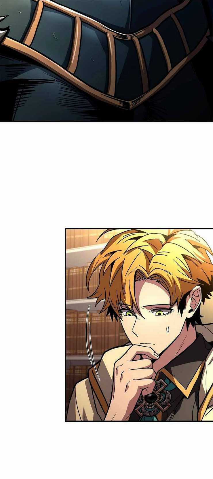 Thiên Tài Ma Pháp Sư Giấu Nghề Chapter 70 trang 12