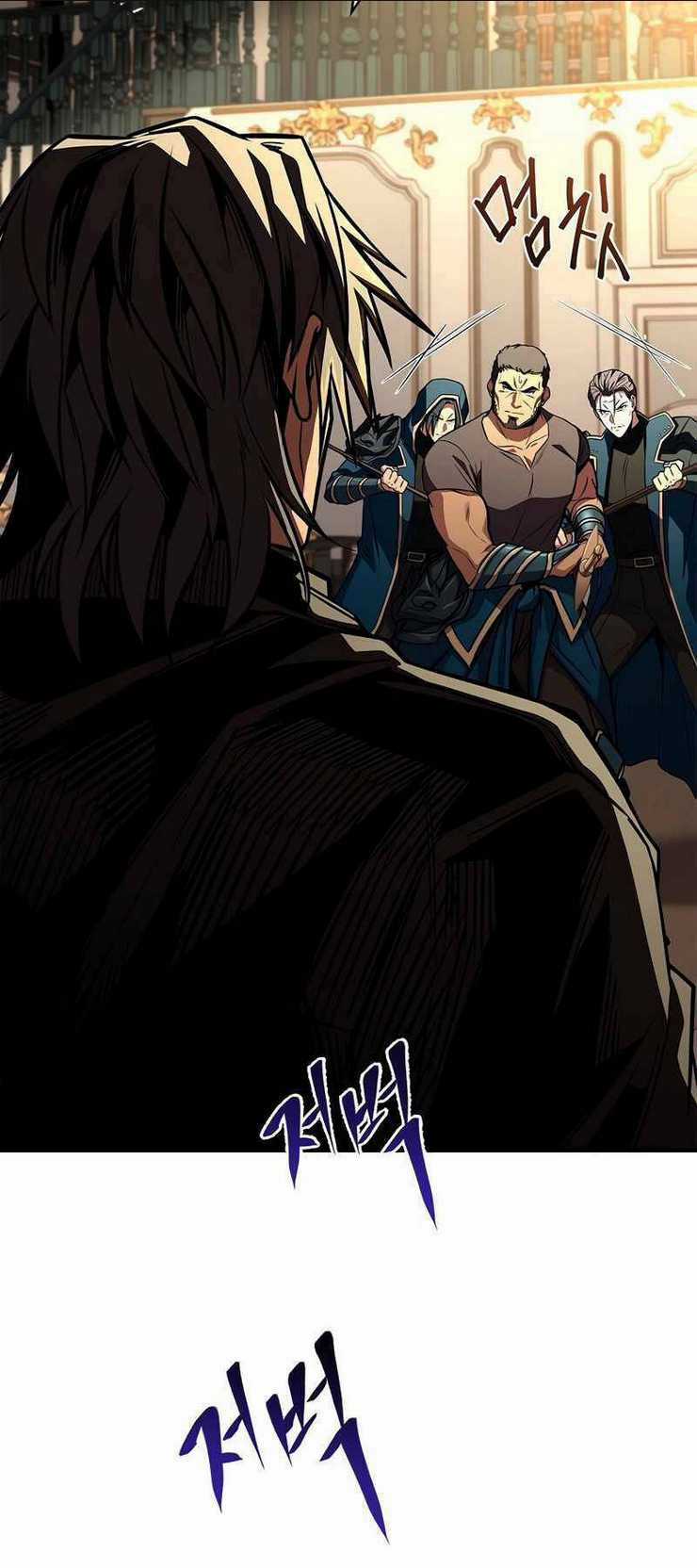 Thiên Tài Ma Pháp Sư Giấu Nghề Chapter 70 trang 18