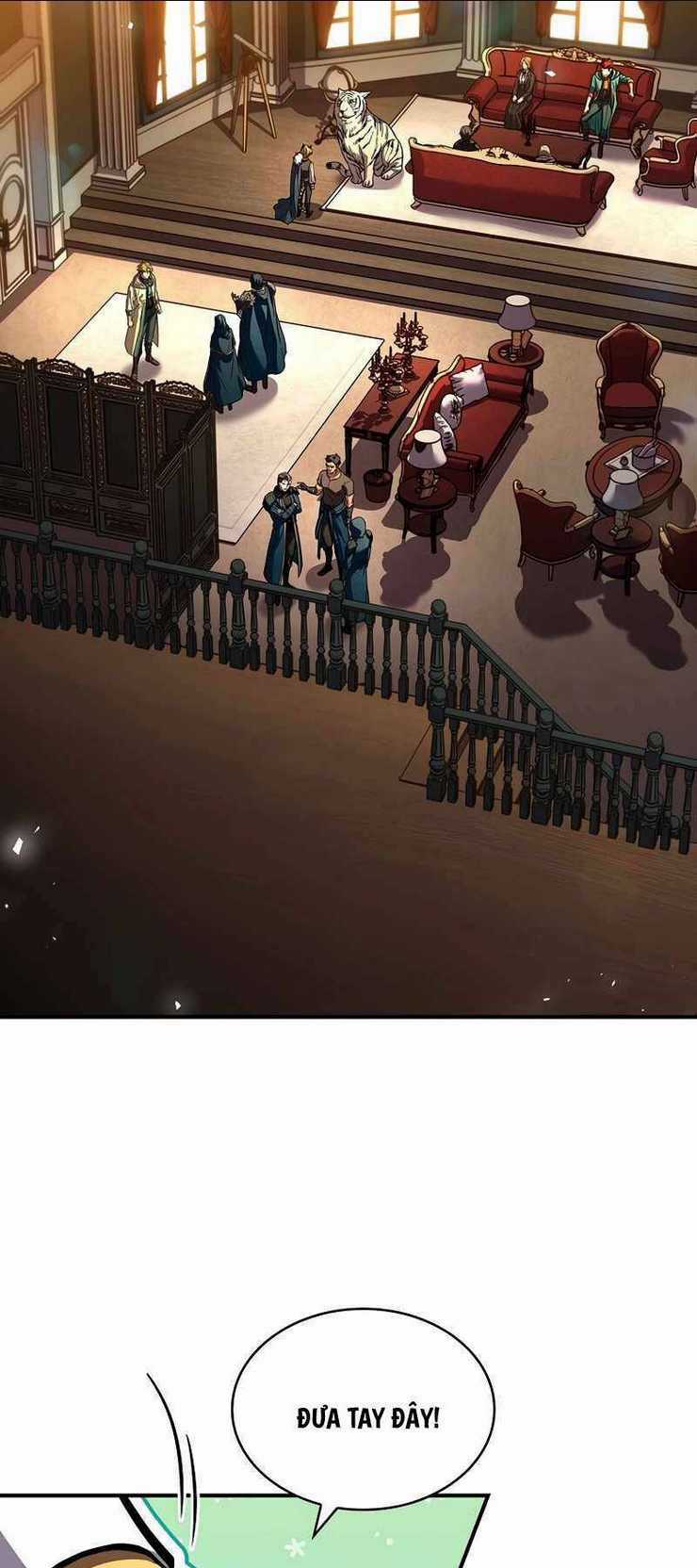 Thiên Tài Ma Pháp Sư Giấu Nghề Chapter 70 trang 2