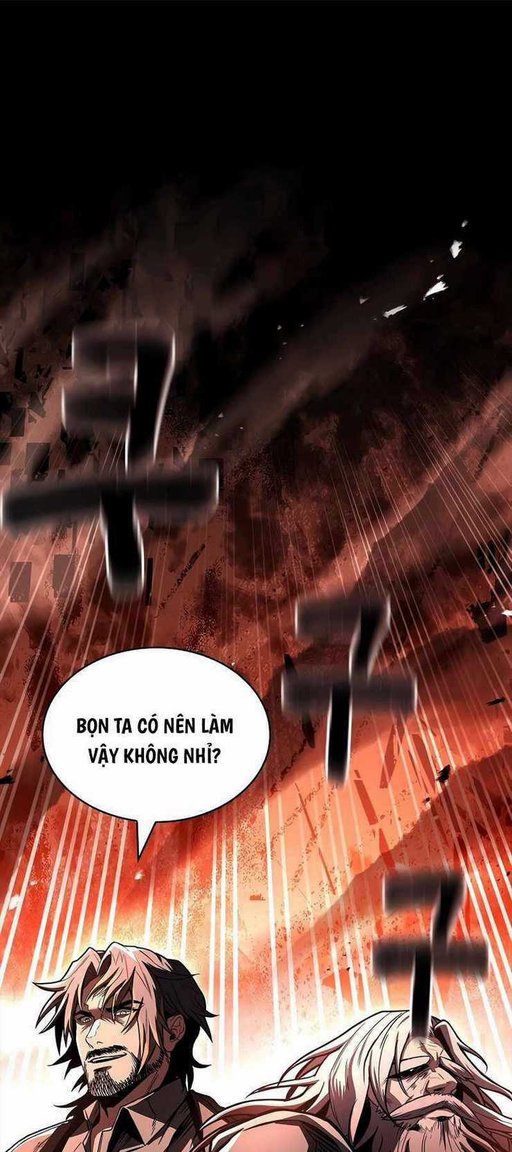 Thiên Tài Ma Pháp Sư Giấu Nghề Chapter 70 trang 21