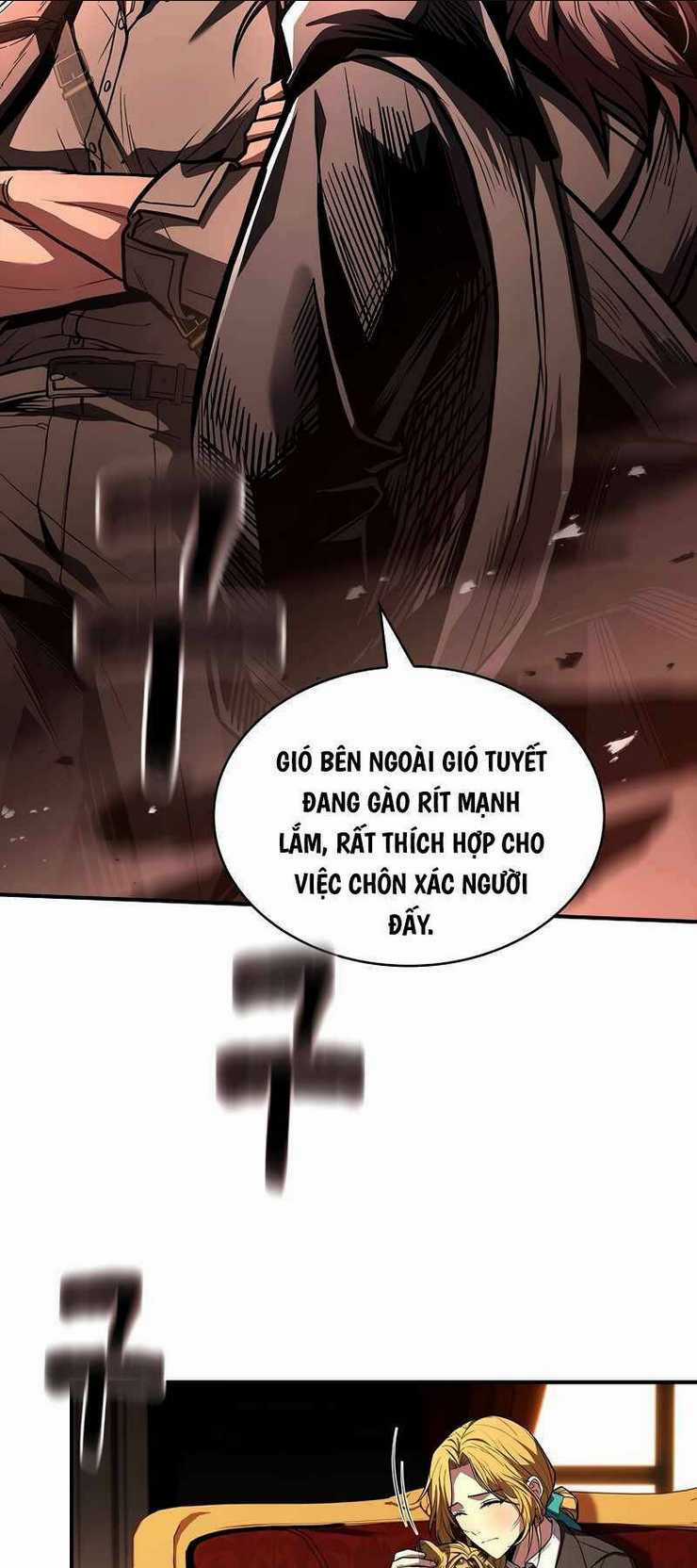 Thiên Tài Ma Pháp Sư Giấu Nghề Chapter 70 trang 22