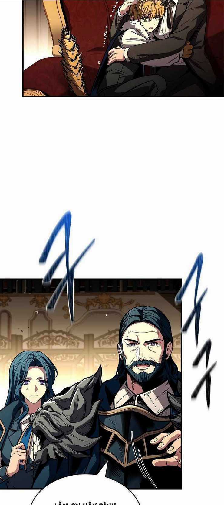 Thiên Tài Ma Pháp Sư Giấu Nghề Chapter 70 trang 23
