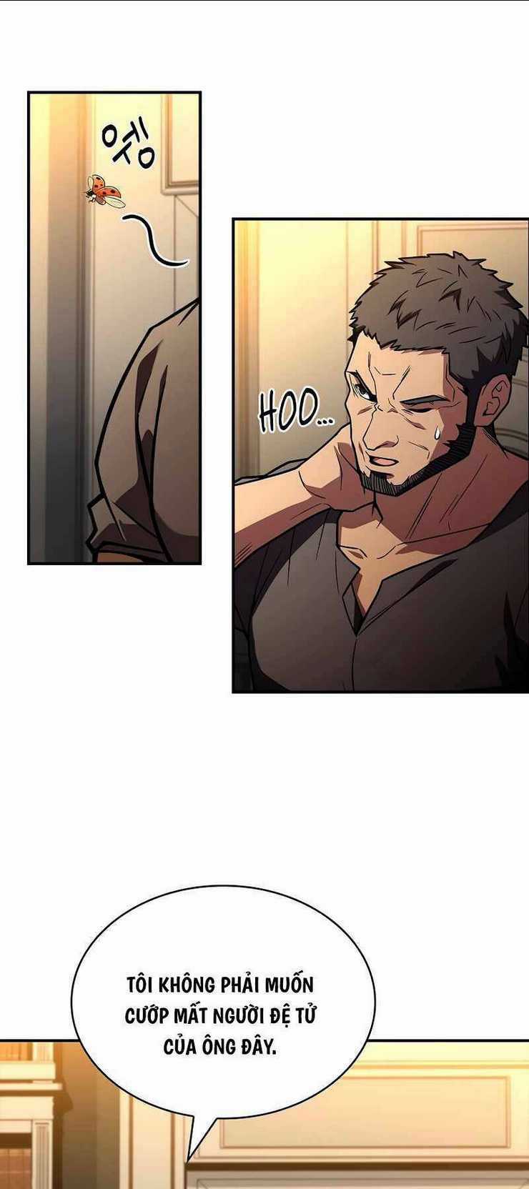 Thiên Tài Ma Pháp Sư Giấu Nghề Chapter 70 trang 25