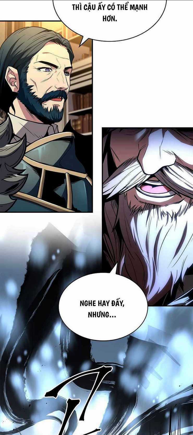Thiên Tài Ma Pháp Sư Giấu Nghề Chapter 70 trang 27