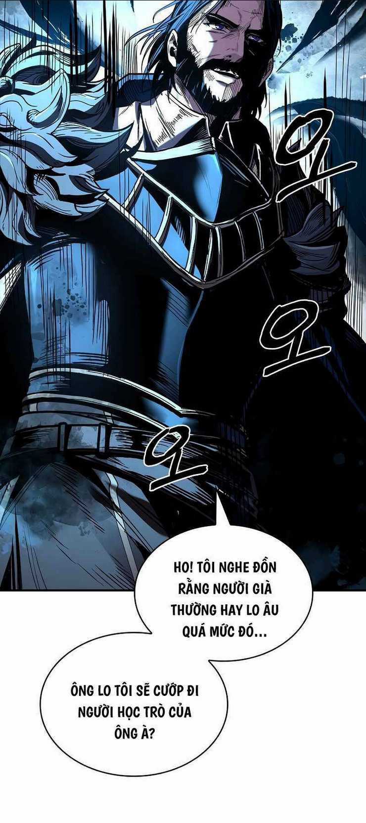 Thiên Tài Ma Pháp Sư Giấu Nghề Chapter 70 trang 29