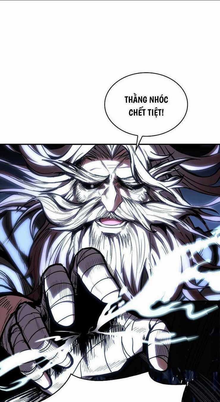 Thiên Tài Ma Pháp Sư Giấu Nghề Chapter 70 trang 33