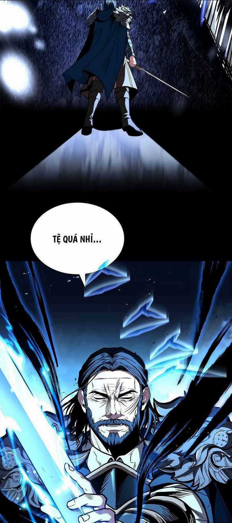 Thiên Tài Ma Pháp Sư Giấu Nghề Chapter 70 trang 35