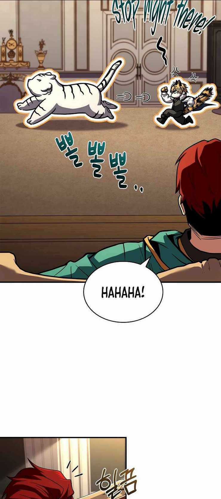 Thiên Tài Ma Pháp Sư Giấu Nghề Chapter 70 trang 4