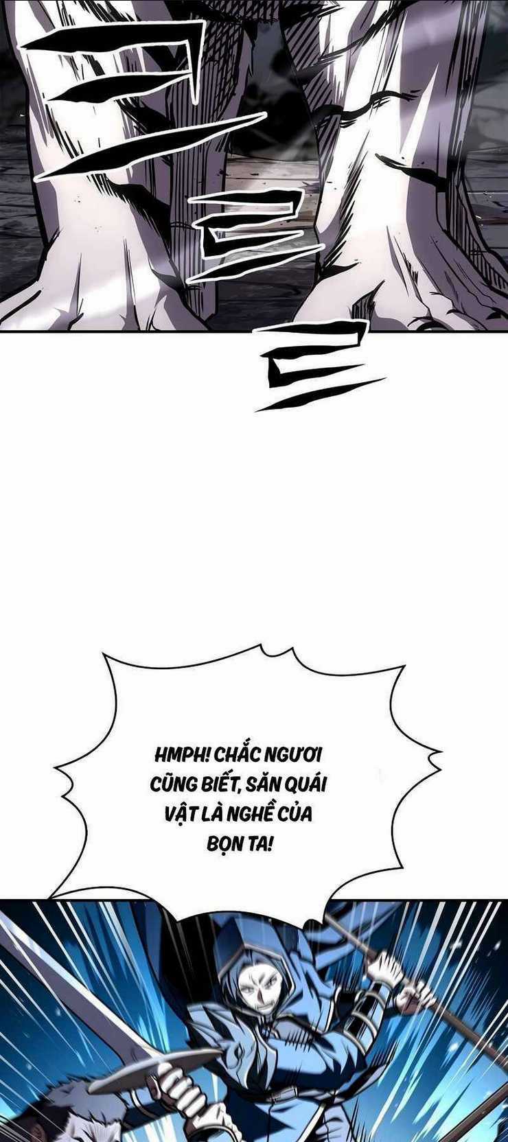 Thiên Tài Ma Pháp Sư Giấu Nghề Chapter 70 trang 43