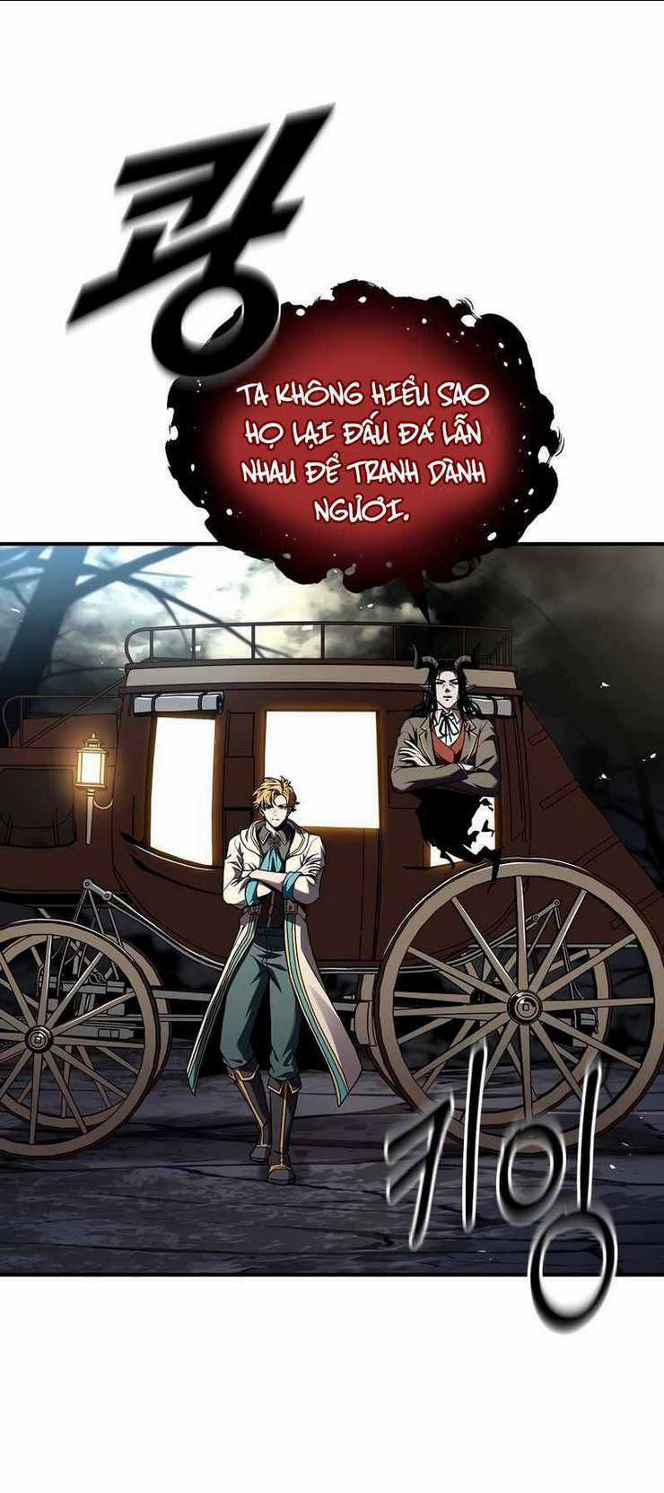 Thiên Tài Ma Pháp Sư Giấu Nghề Chapter 70 trang 46