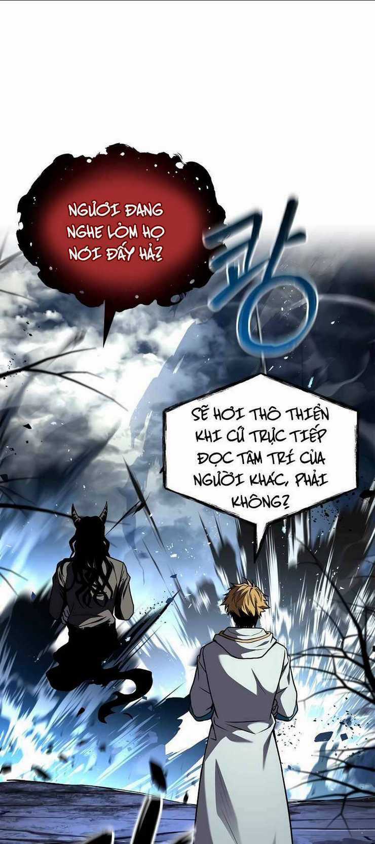 Thiên Tài Ma Pháp Sư Giấu Nghề Chapter 70 trang 48