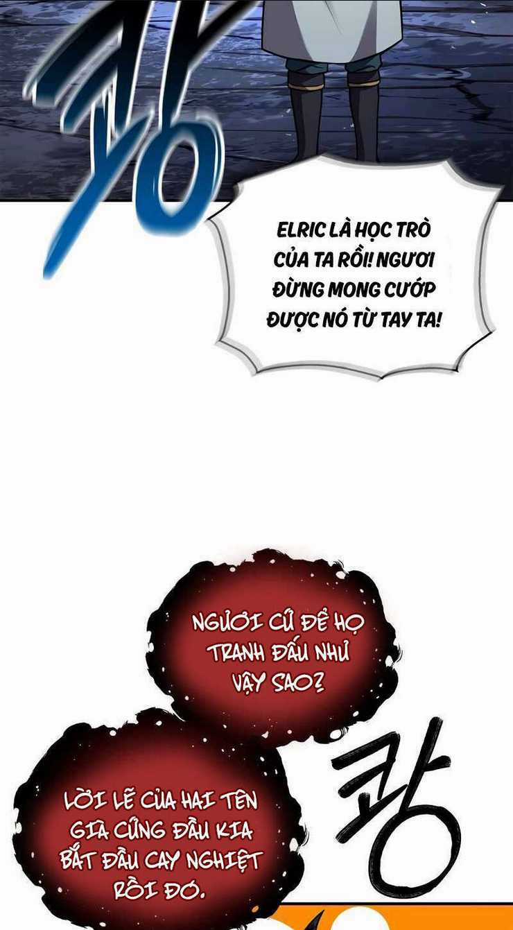 Thiên Tài Ma Pháp Sư Giấu Nghề Chapter 70 trang 49