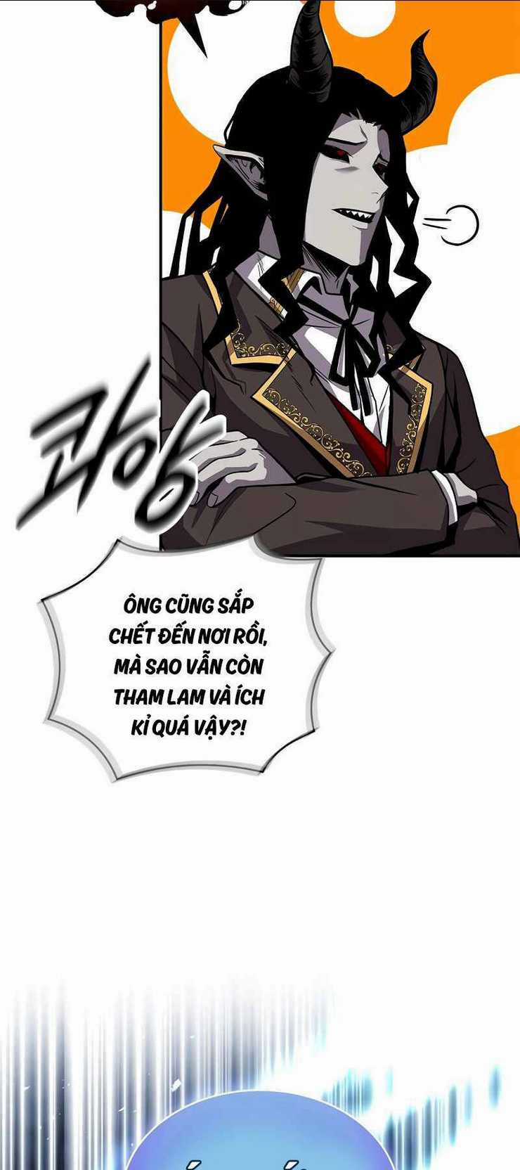 Thiên Tài Ma Pháp Sư Giấu Nghề Chapter 70 trang 50