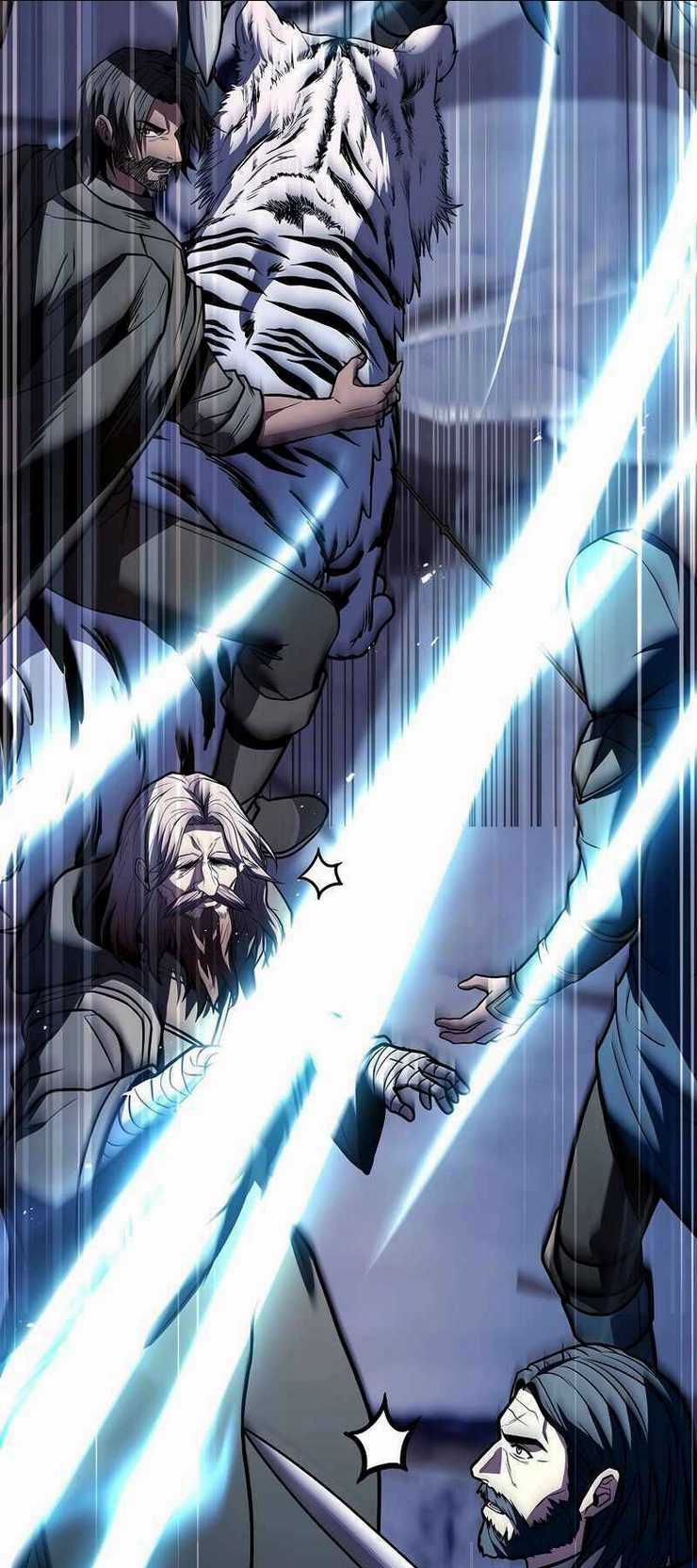 Thiên Tài Ma Pháp Sư Giấu Nghề Chapter 70 trang 52