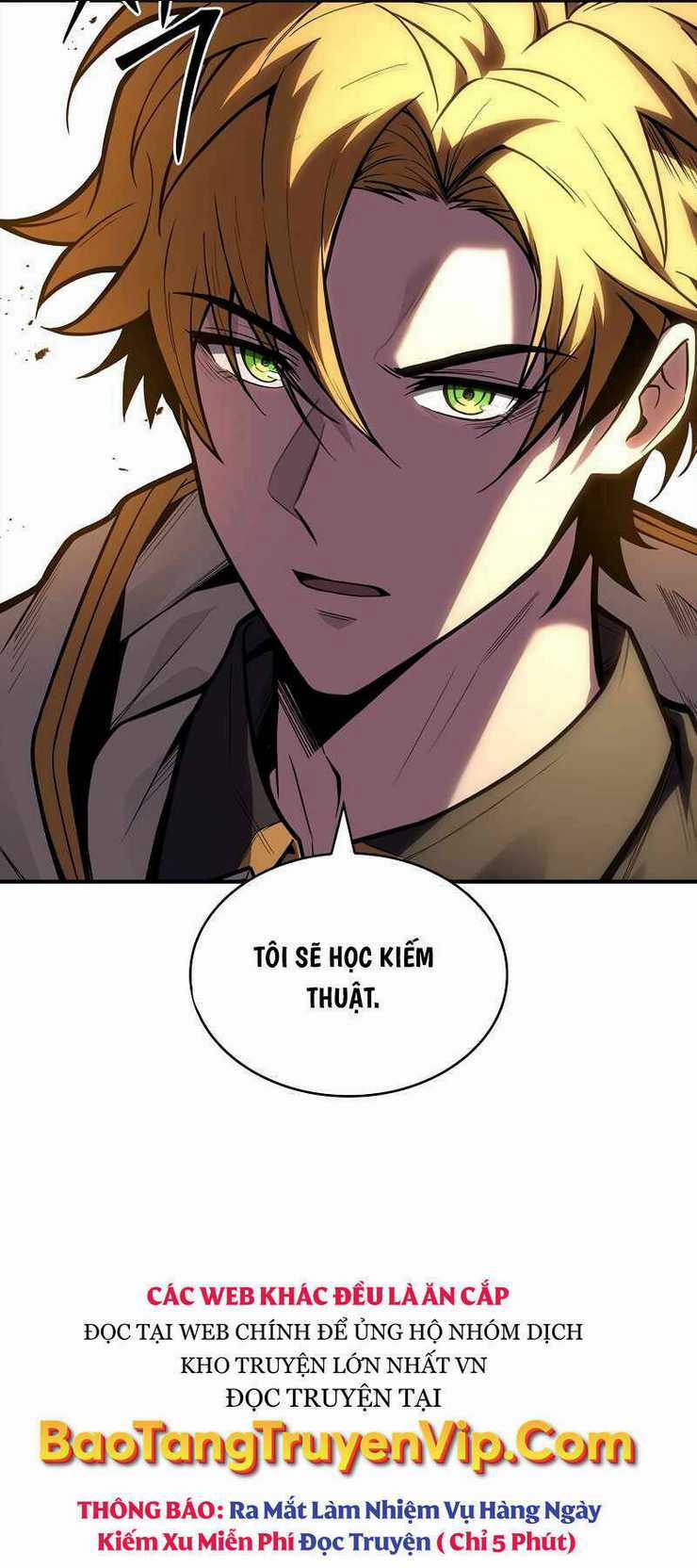 Thiên Tài Ma Pháp Sư Giấu Nghề Chapter 70 trang 54