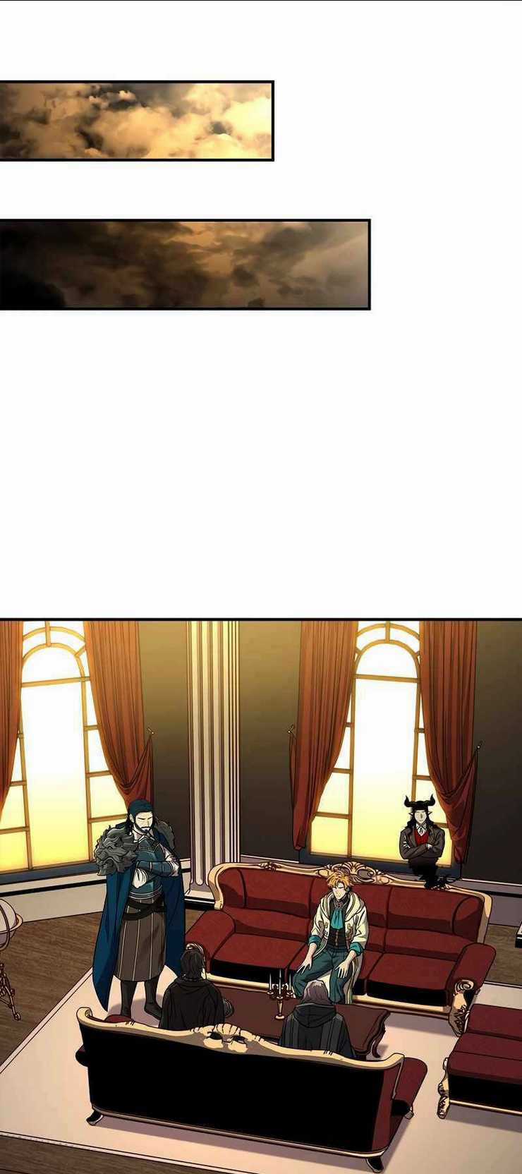 Thiên Tài Ma Pháp Sư Giấu Nghề Chapter 70 trang 55