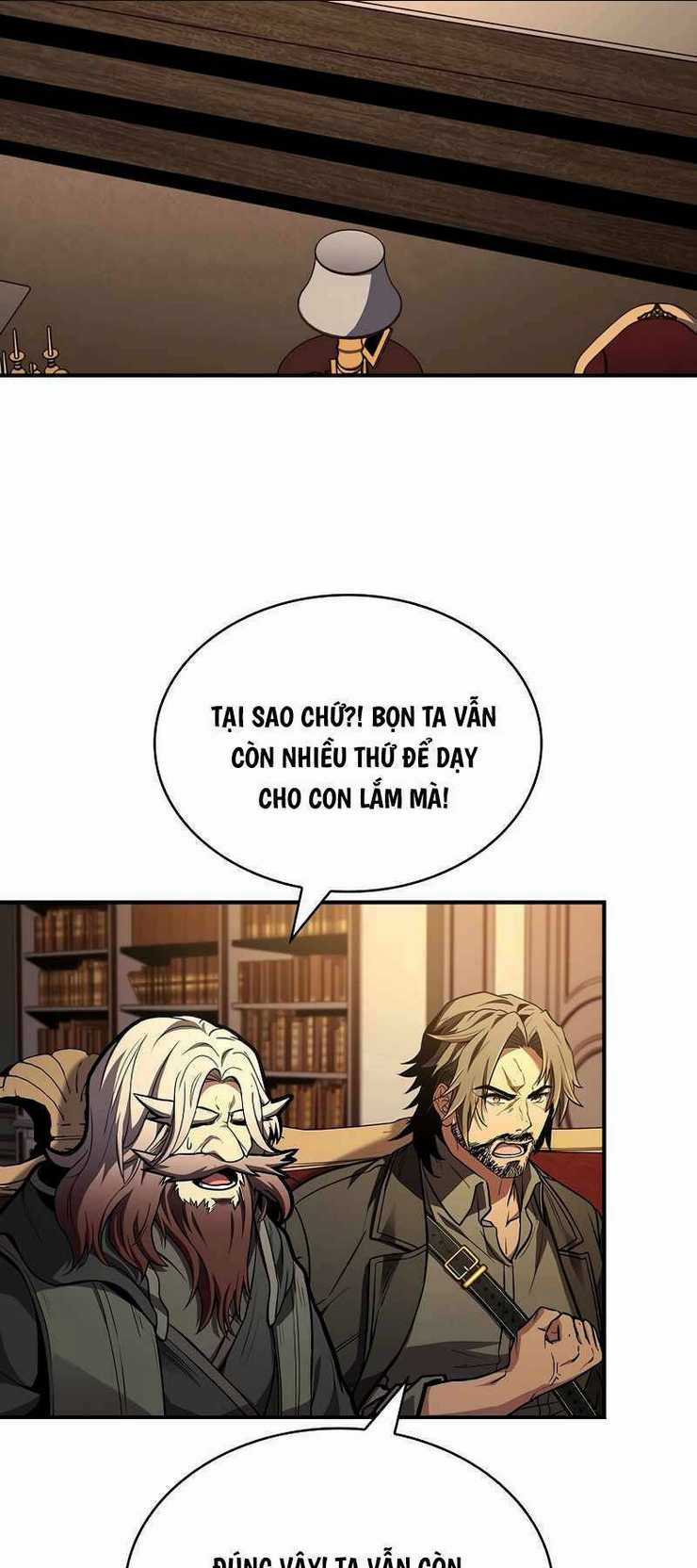 Thiên Tài Ma Pháp Sư Giấu Nghề Chapter 70 trang 56