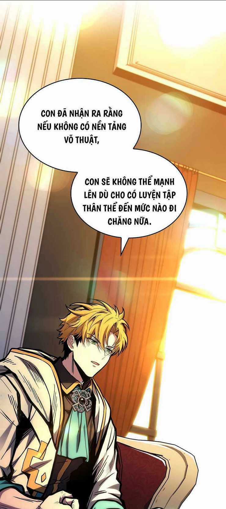 Thiên Tài Ma Pháp Sư Giấu Nghề Chapter 70 trang 58