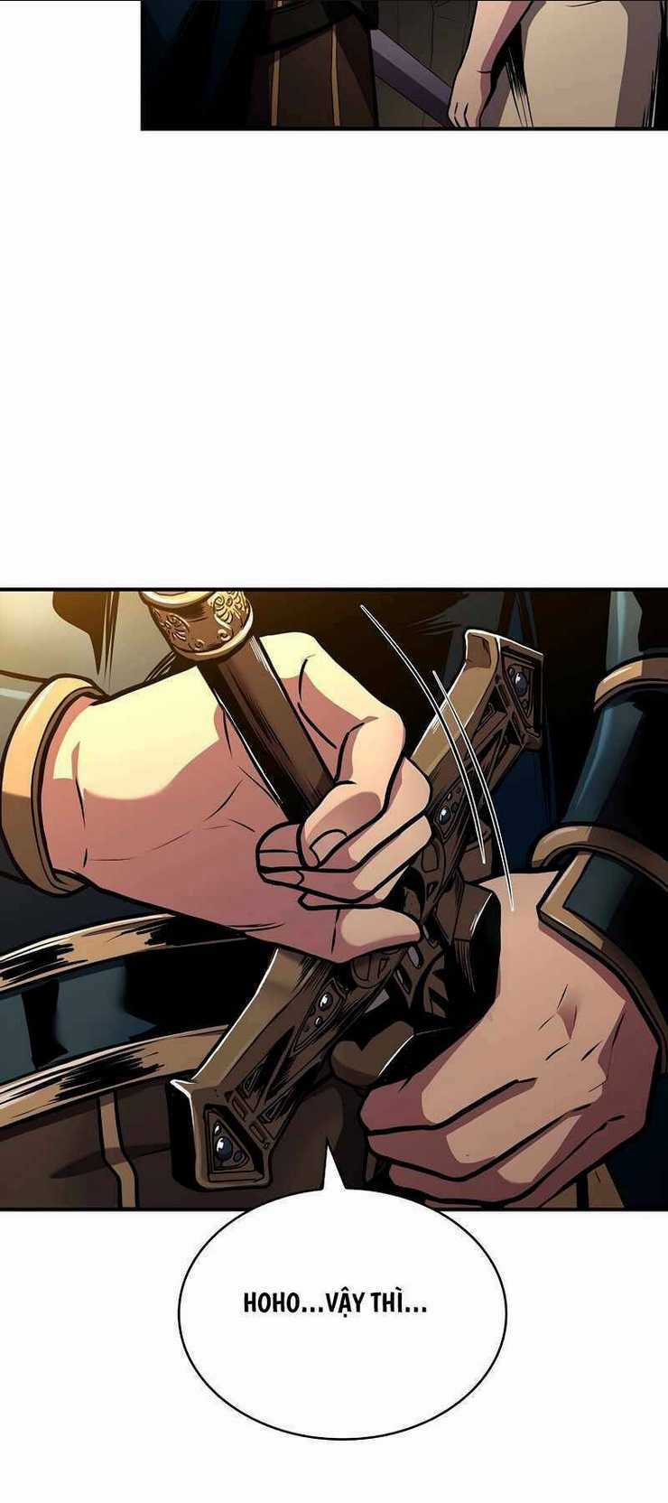 Thiên Tài Ma Pháp Sư Giấu Nghề Chapter 70 trang 6
