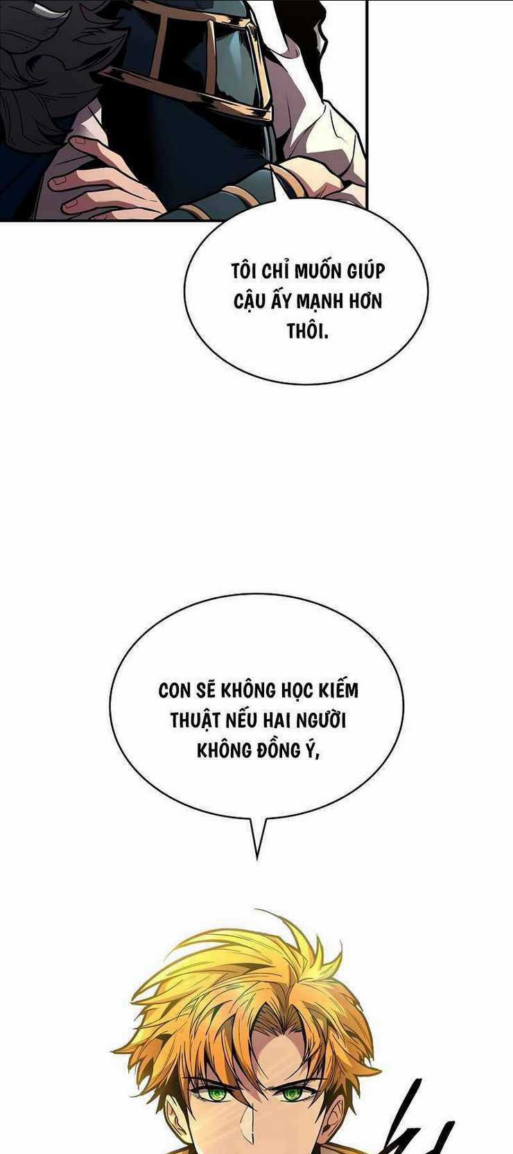 Thiên Tài Ma Pháp Sư Giấu Nghề Chapter 70 trang 61