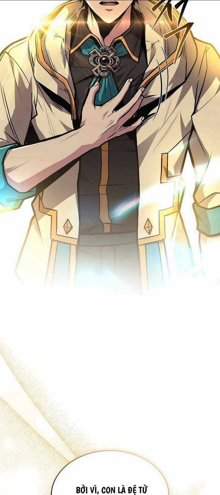 Thiên Tài Ma Pháp Sư Giấu Nghề Chapter 70 trang 62