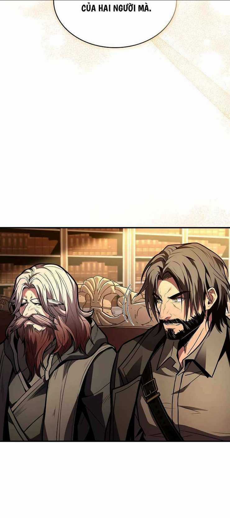 Thiên Tài Ma Pháp Sư Giấu Nghề Chapter 70 trang 63