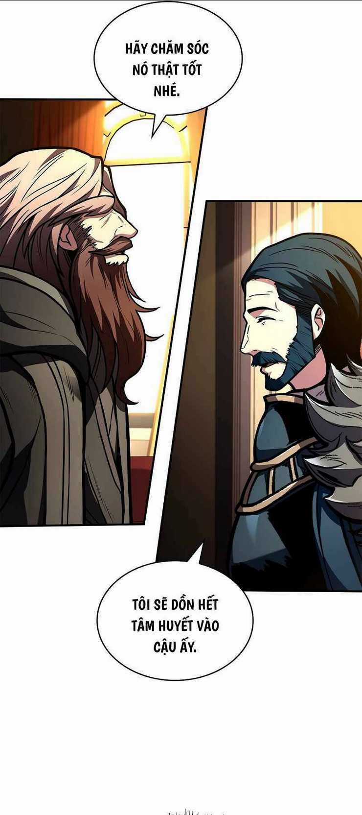 Thiên Tài Ma Pháp Sư Giấu Nghề Chapter 70 trang 66