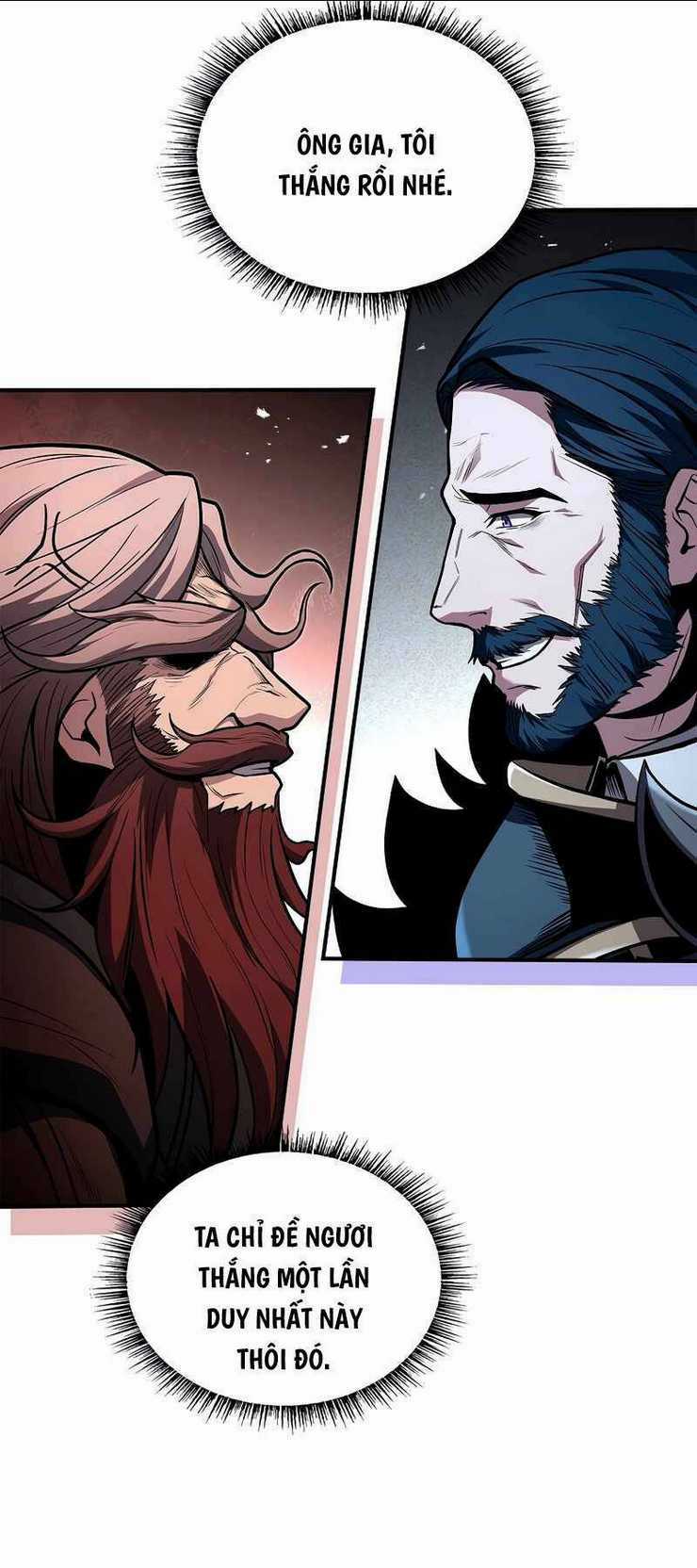 Thiên Tài Ma Pháp Sư Giấu Nghề Chapter 70 trang 67