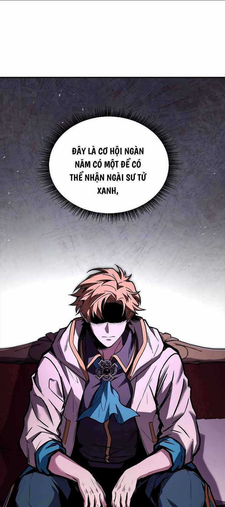 Thiên Tài Ma Pháp Sư Giấu Nghề Chapter 70 trang 68