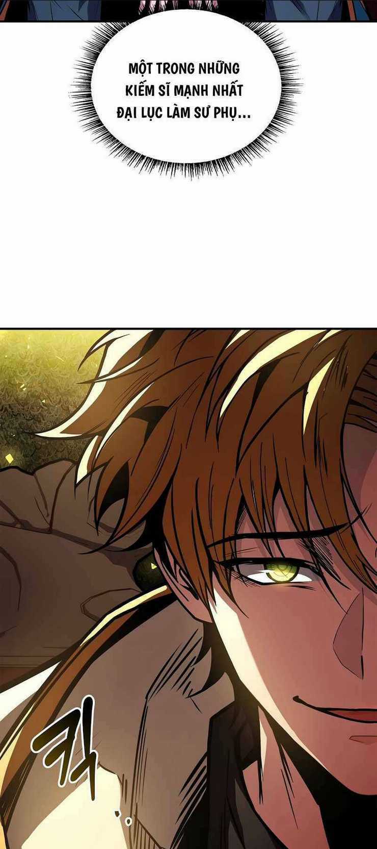Thiên Tài Ma Pháp Sư Giấu Nghề Chapter 70 trang 69
