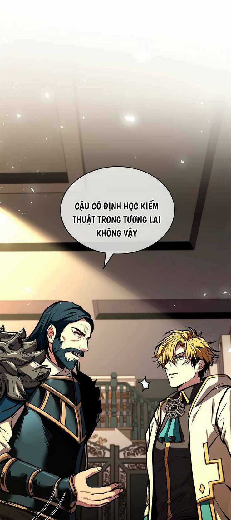 Thiên Tài Ma Pháp Sư Giấu Nghề Chapter 70 trang 7