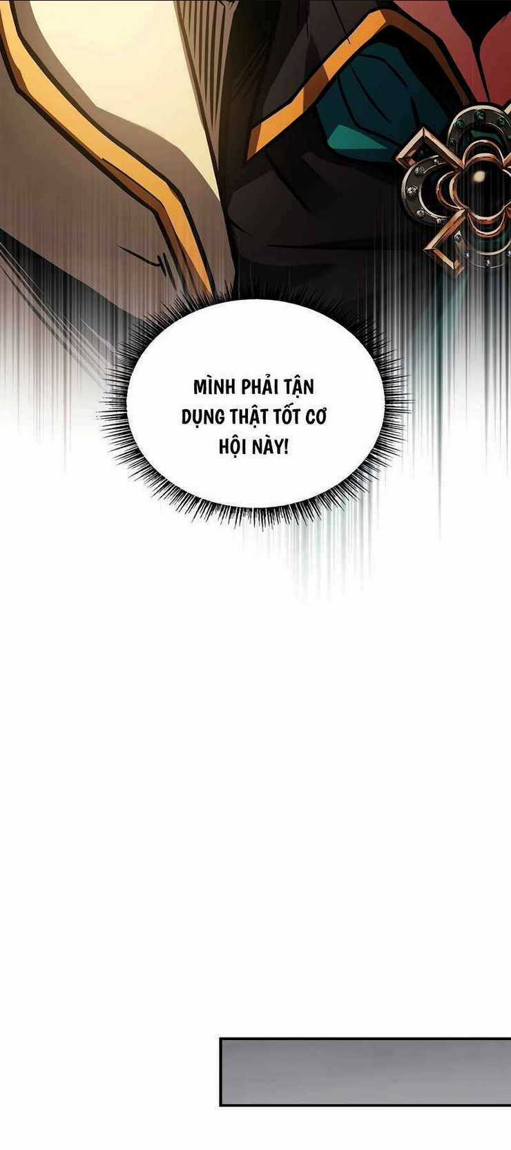 Thiên Tài Ma Pháp Sư Giấu Nghề Chapter 70 trang 70