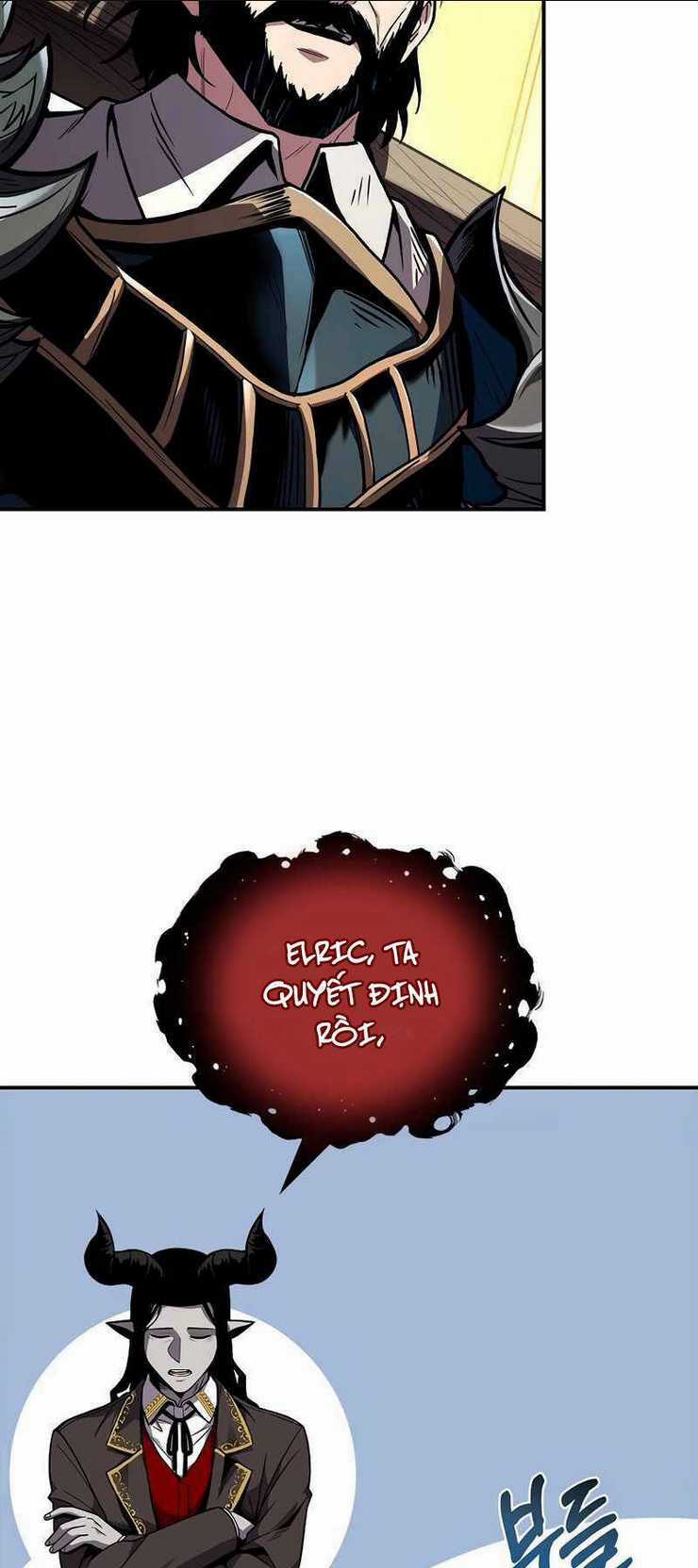 Thiên Tài Ma Pháp Sư Giấu Nghề Chapter 70 trang 76