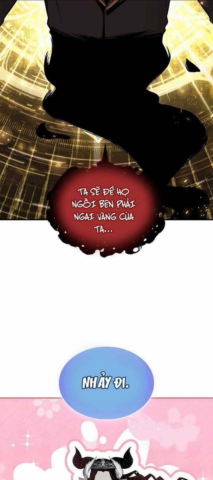 Thiên Tài Ma Pháp Sư Giấu Nghề Chapter 70 trang 79