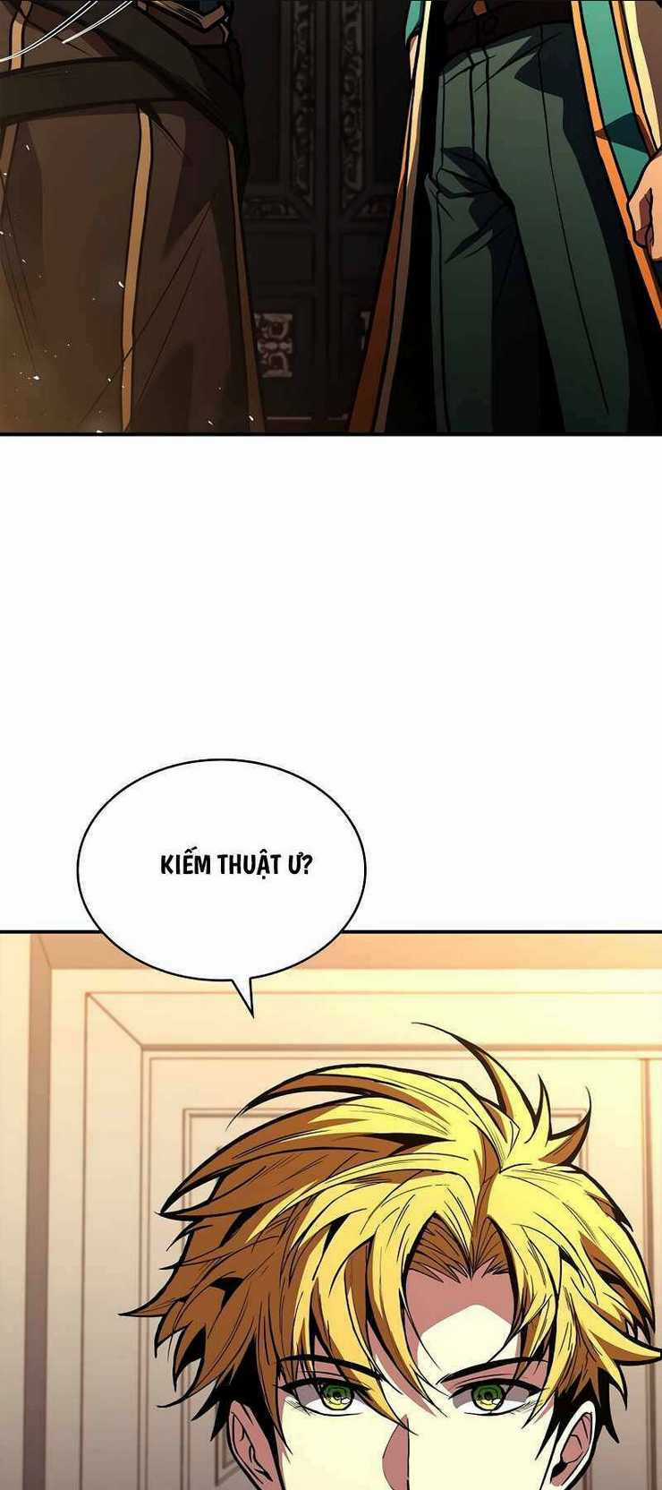 Thiên Tài Ma Pháp Sư Giấu Nghề Chapter 70 trang 8
