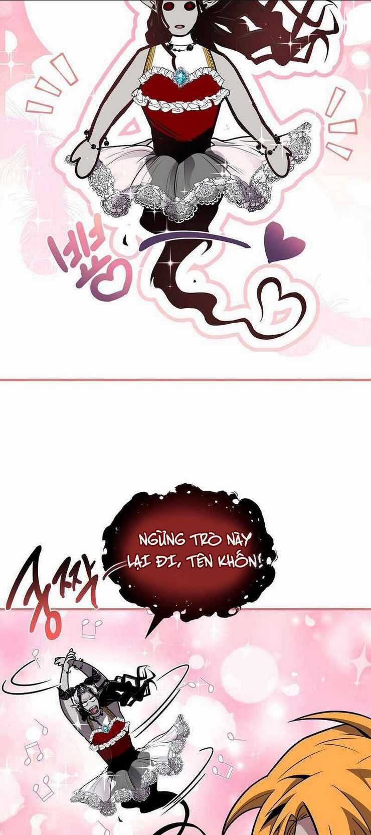 Thiên Tài Ma Pháp Sư Giấu Nghề Chapter 70 trang 80