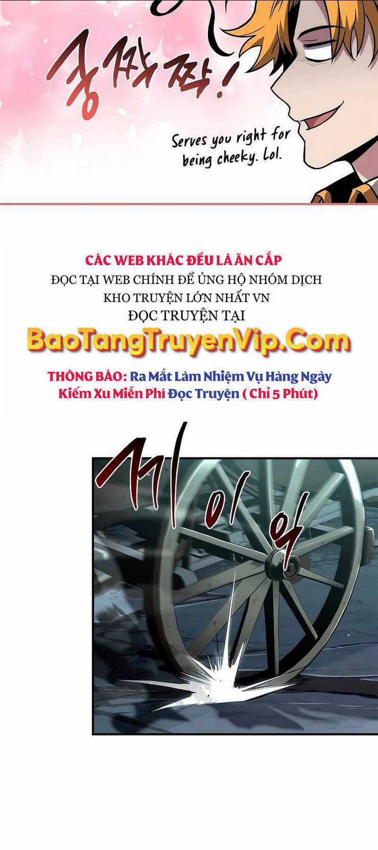 Thiên Tài Ma Pháp Sư Giấu Nghề Chapter 70 trang 81