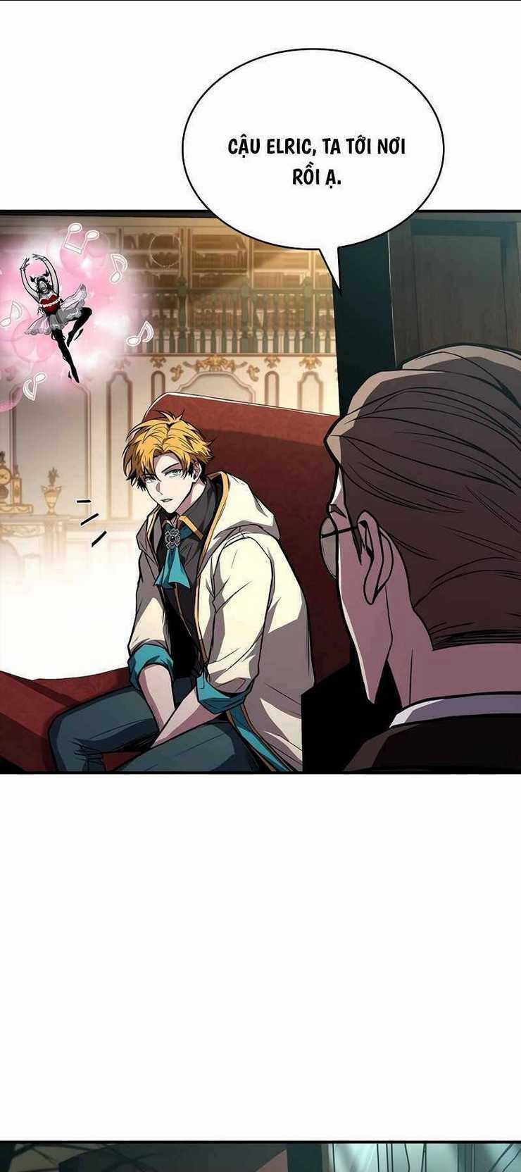 Thiên Tài Ma Pháp Sư Giấu Nghề Chapter 70 trang 82