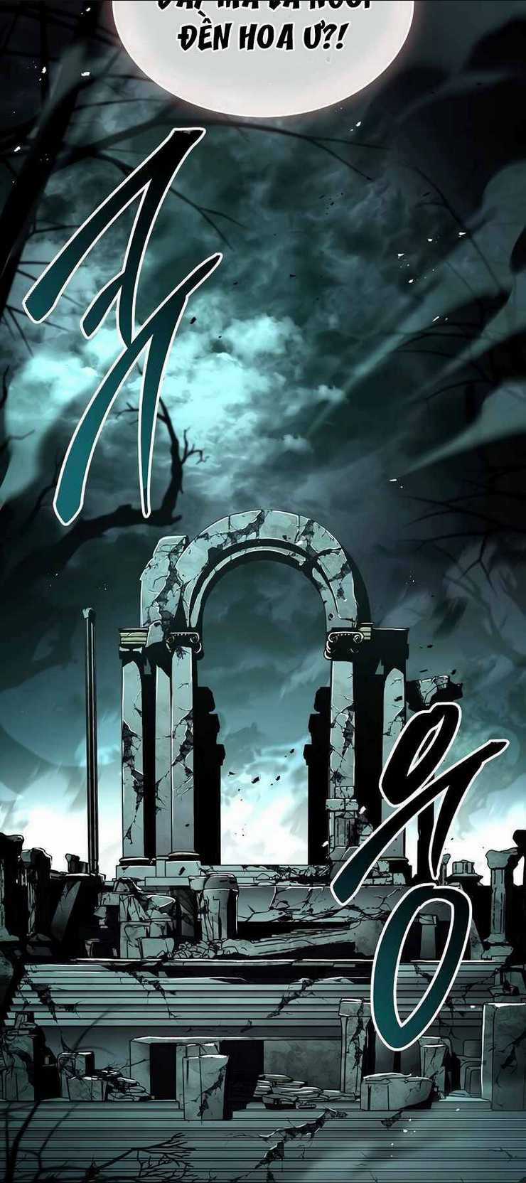 Thiên Tài Ma Pháp Sư Giấu Nghề Chapter 70 trang 86