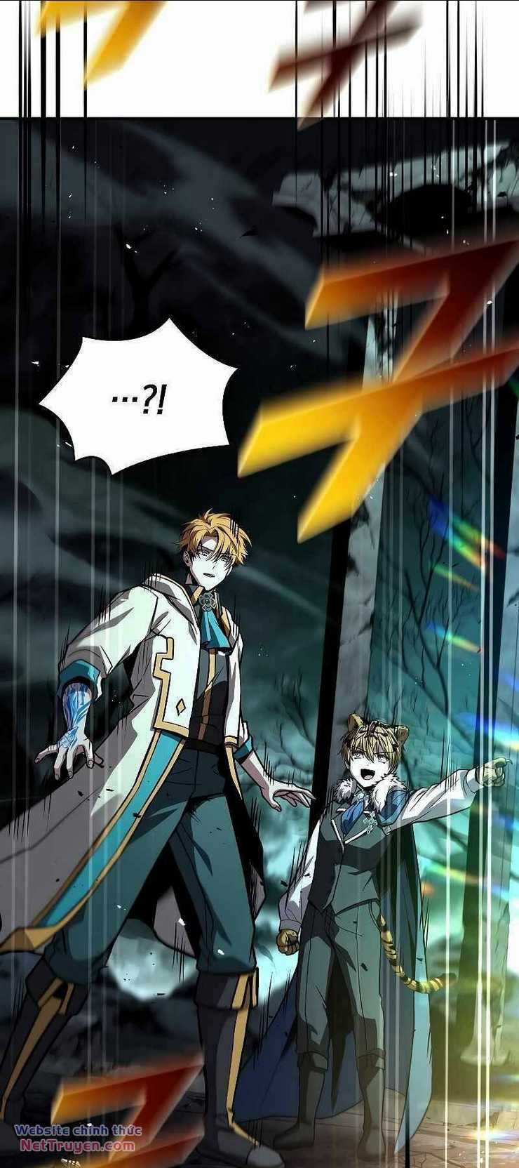 Thiên Tài Ma Pháp Sư Giấu Nghề Chapter 71 trang 14