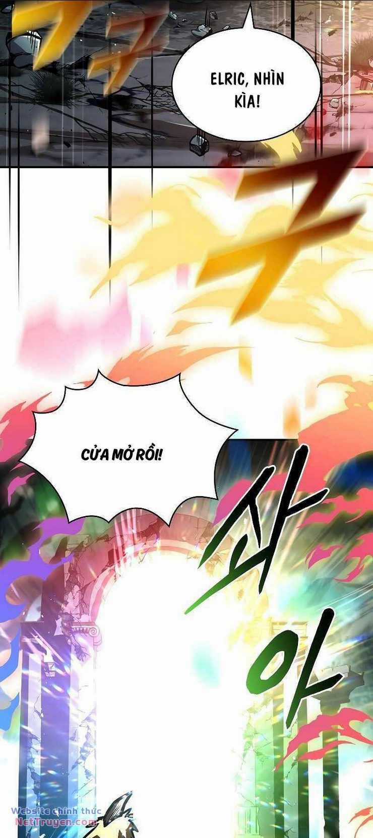 Thiên Tài Ma Pháp Sư Giấu Nghề Chapter 71 trang 15