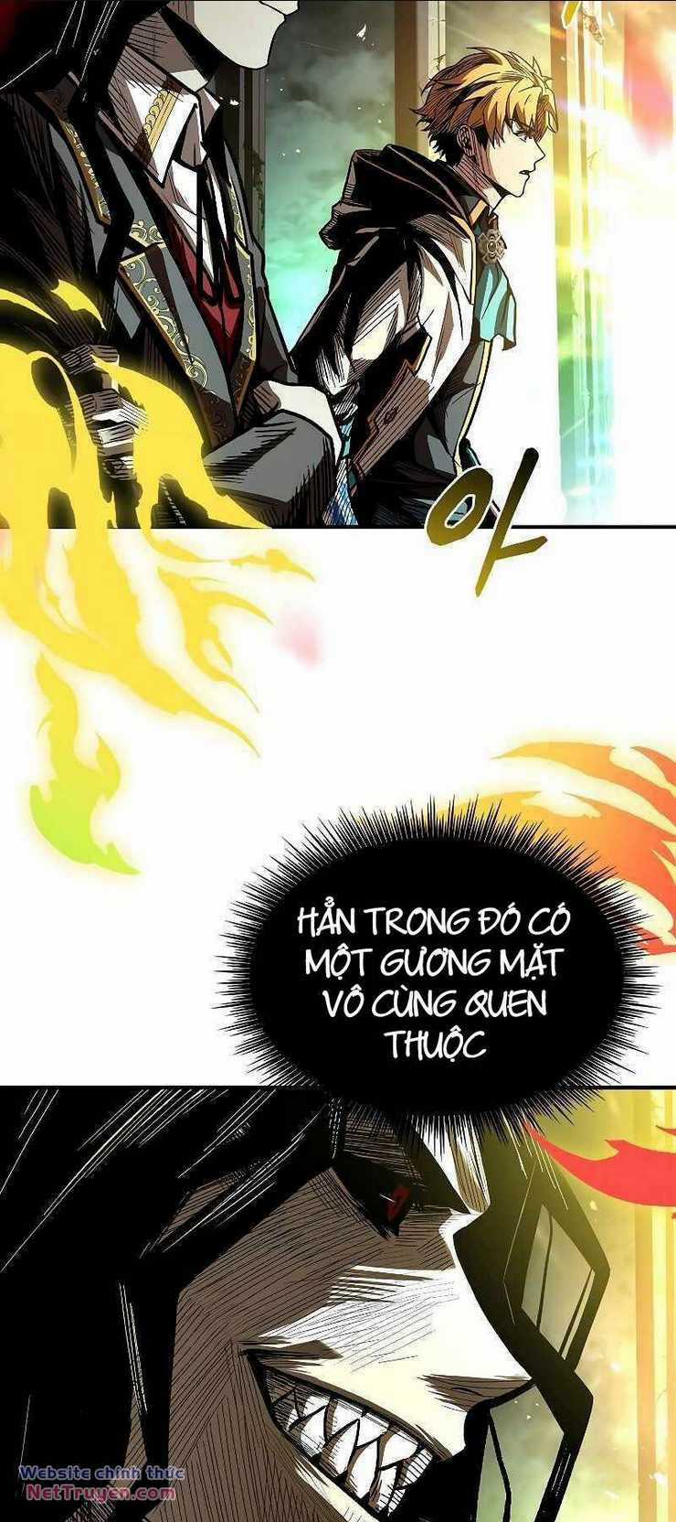 Thiên Tài Ma Pháp Sư Giấu Nghề Chapter 71 trang 17