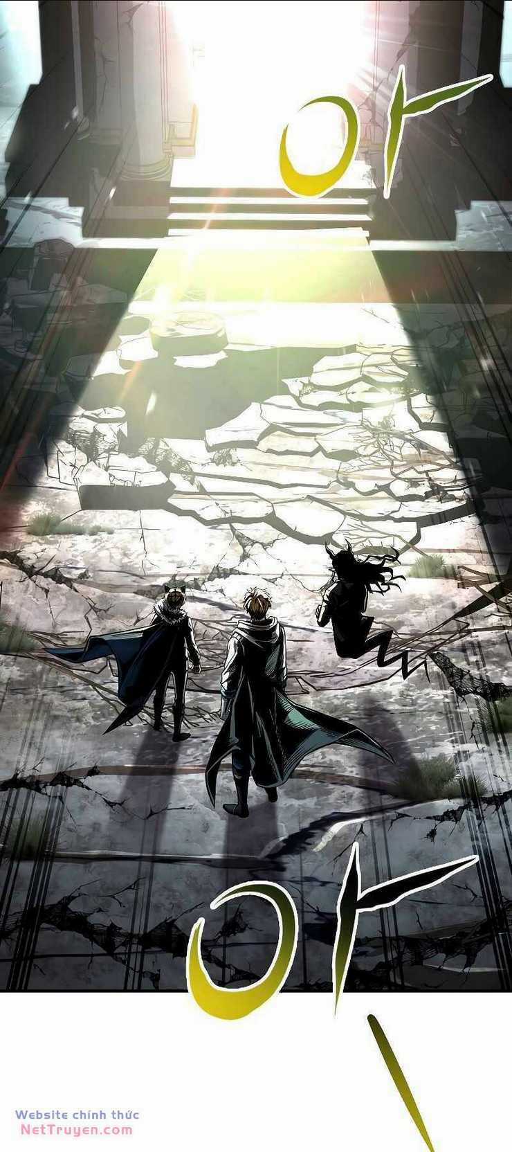 Thiên Tài Ma Pháp Sư Giấu Nghề Chapter 71 trang 19