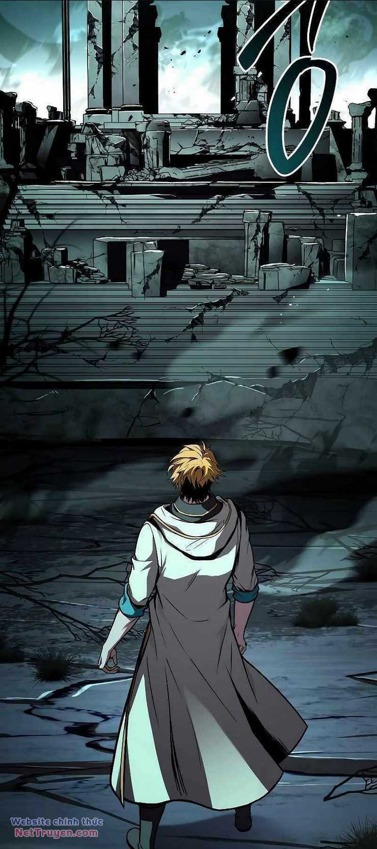 Thiên Tài Ma Pháp Sư Giấu Nghề Chapter 71 trang 2