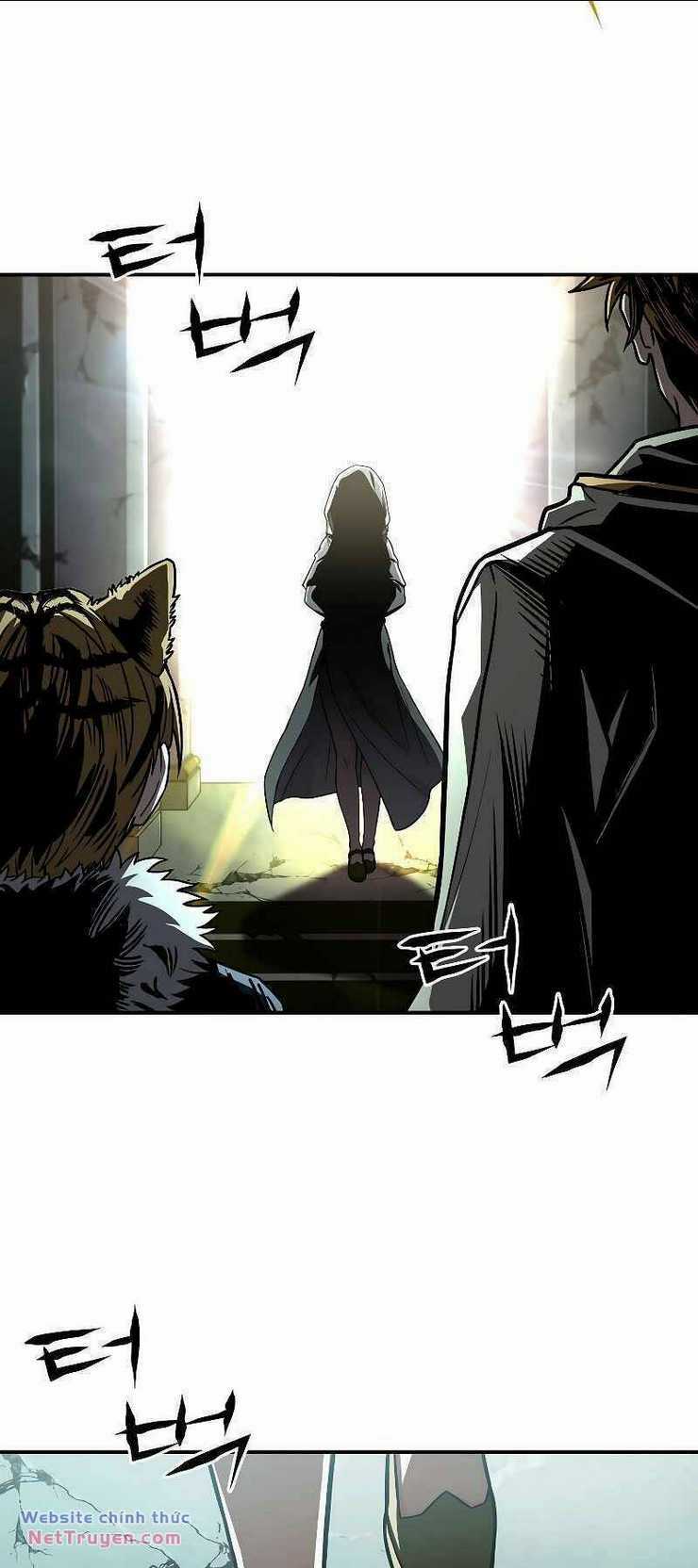 Thiên Tài Ma Pháp Sư Giấu Nghề Chapter 71 trang 20