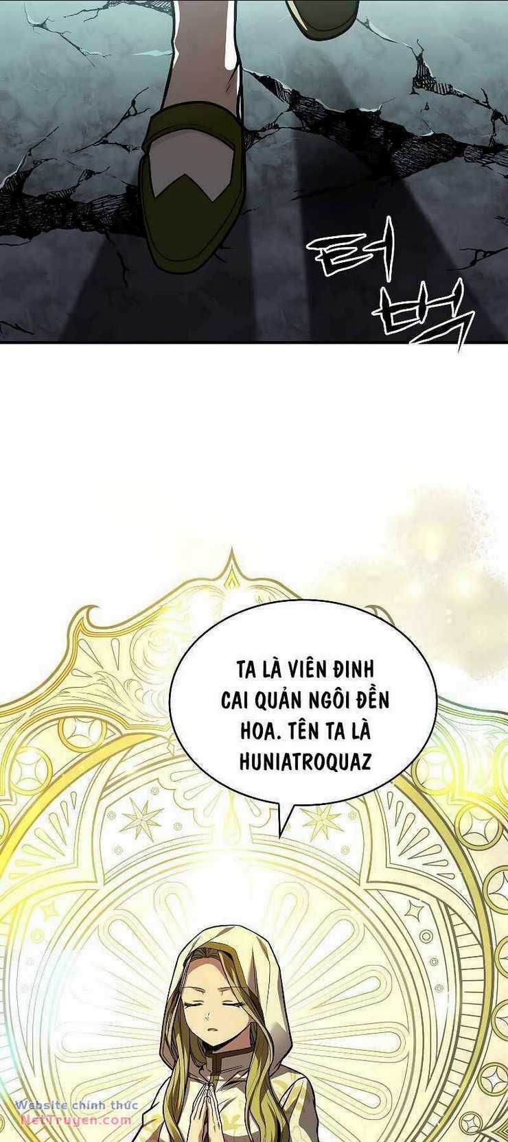 Thiên Tài Ma Pháp Sư Giấu Nghề Chapter 71 trang 21