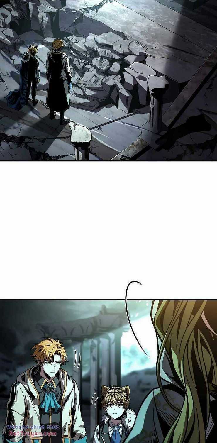 Thiên Tài Ma Pháp Sư Giấu Nghề Chapter 71 trang 24