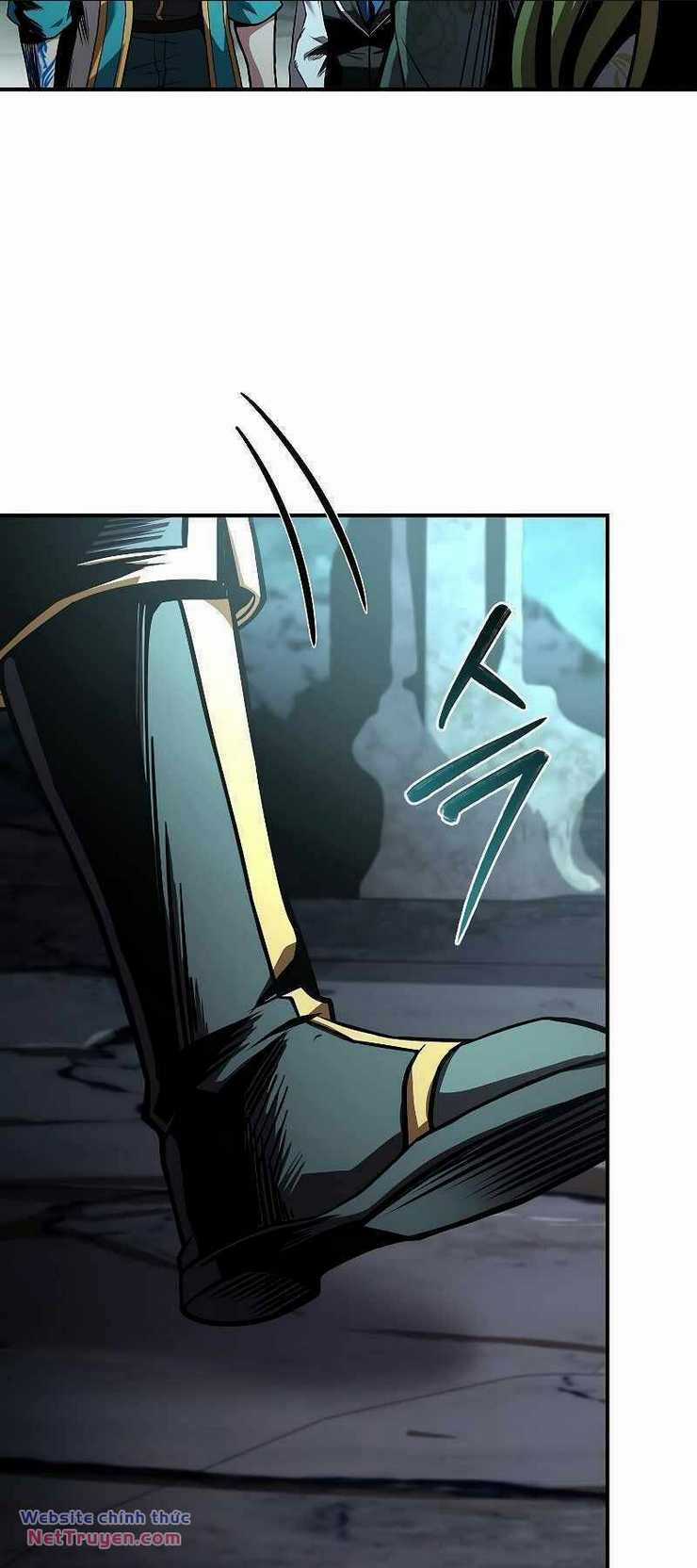 Thiên Tài Ma Pháp Sư Giấu Nghề Chapter 71 trang 25