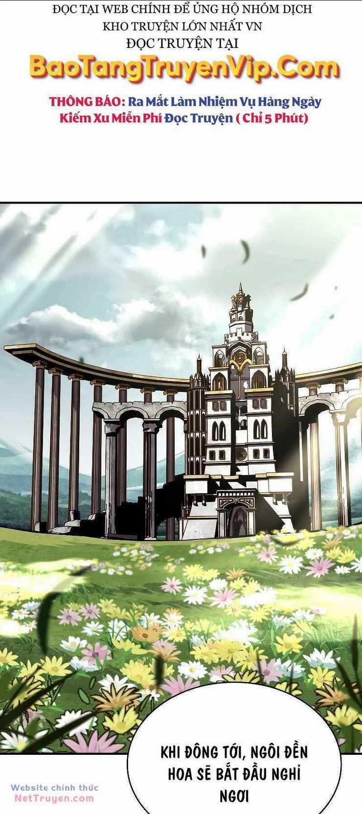 Thiên Tài Ma Pháp Sư Giấu Nghề Chapter 71 trang 30